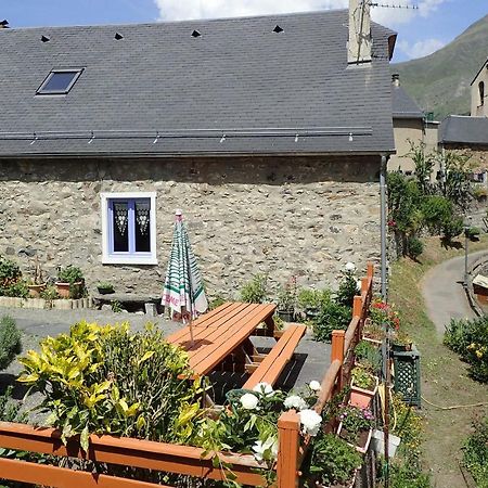 Gite Soum De L'Ase Grust Buitenkant foto