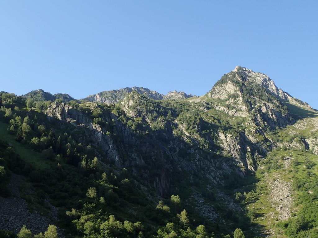 Gite Soum De L'Ase Grust Buitenkant foto