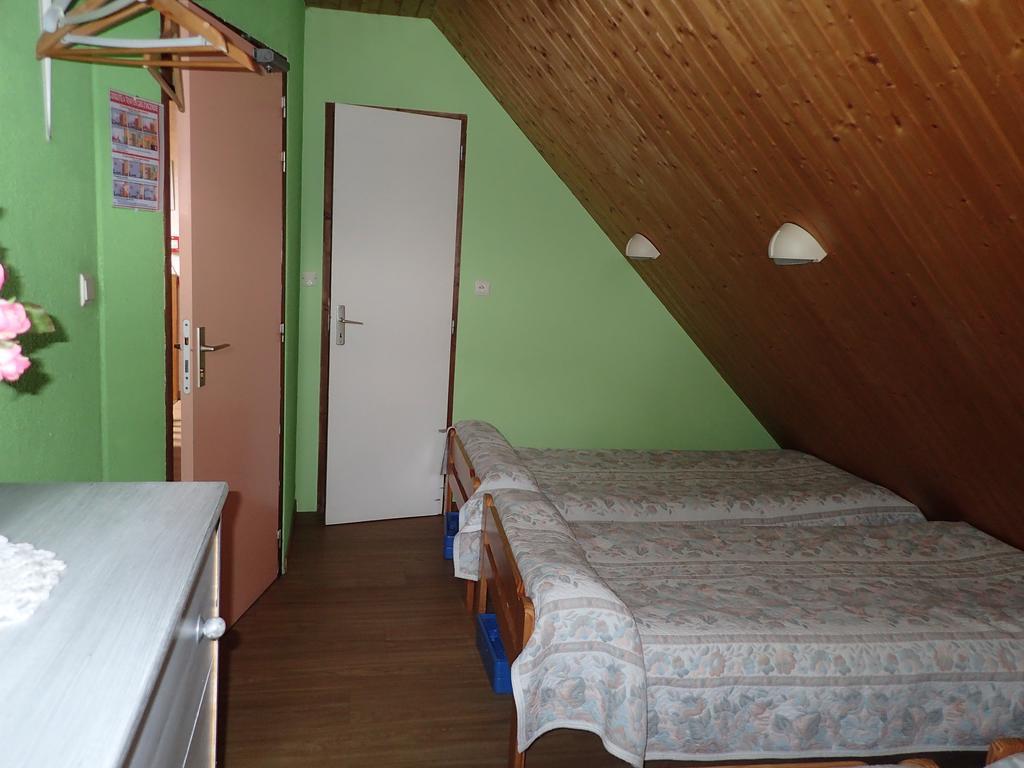 Gite Soum De L'Ase Grust Buitenkant foto